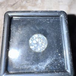 Lab Grown Diamond 