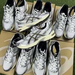 ASICS GEL-1130 Clay Canyon