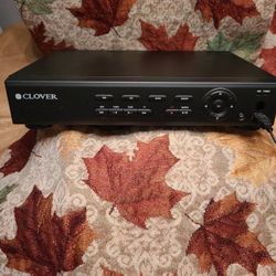 Clover Digital Video Recorder