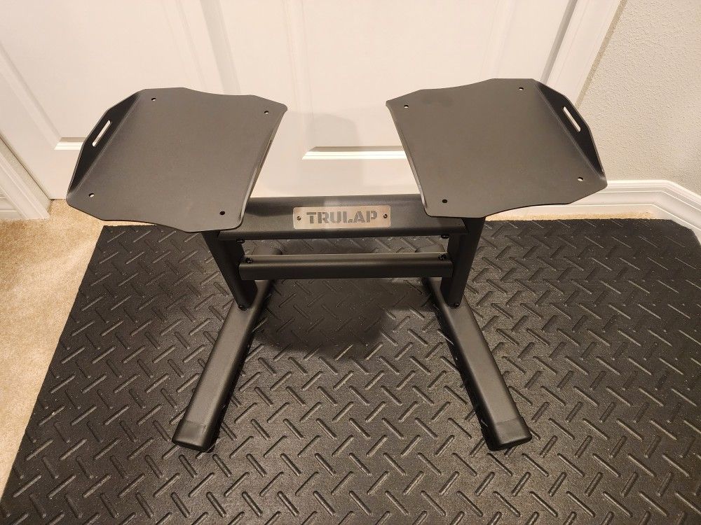 Trulap Dumbbell Rack
