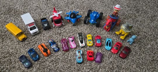 Toddler toys