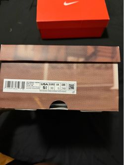 Jordan 1s