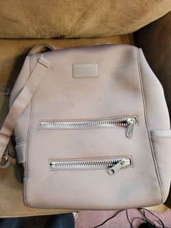 Dagne Dover Indi Diaper Backpack