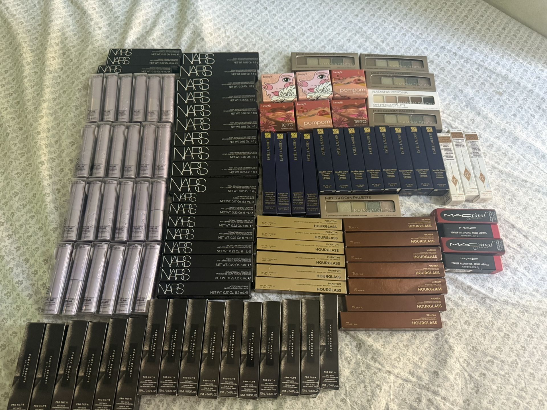 Makeup Lot