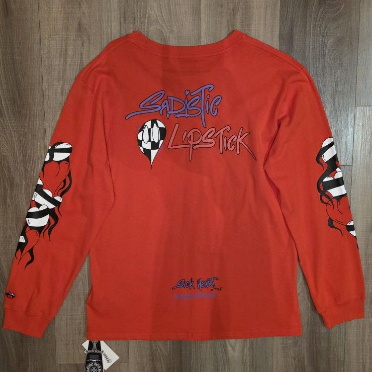 Chrome Hearts Size M/L