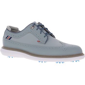 FootJoy Traditions Wingtip Golf Shoes Men's 8.5