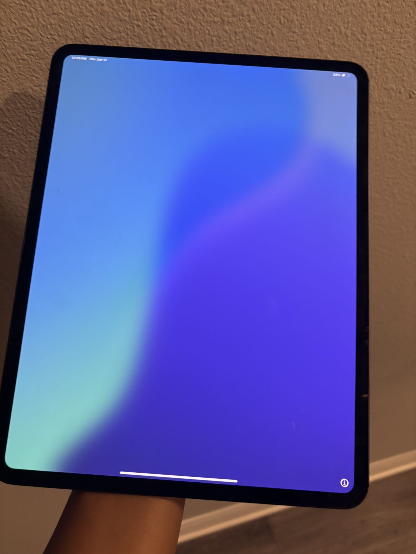 iPad Pro 13 Inch M4