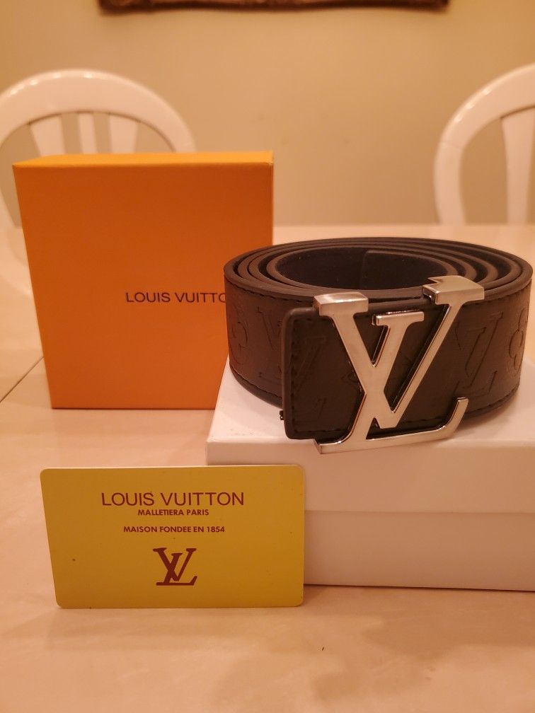 Designer Belts
