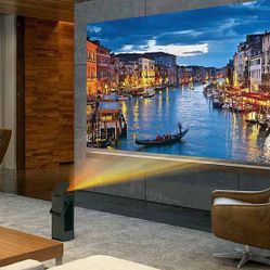 LG Projector