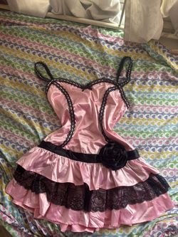 Dollskill Pink Dress