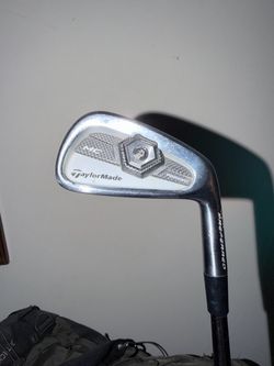 Taylormade MC Tour golf clubs