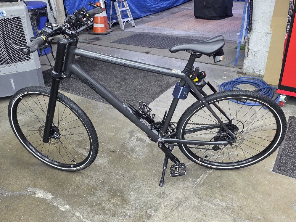 CANNONDALE BAD BOY XL 