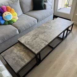 *** COFFEE TABLE FOR SALE*** MUST SELL!!!!!