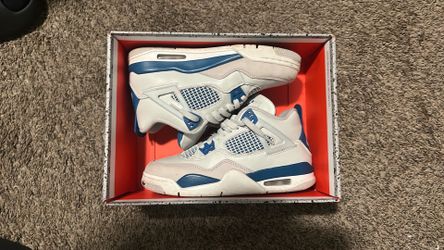 Retro Jordan GS