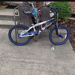 Bmx Bike 20inch