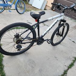 Schwinn 27.5AL Comp Mountain Bike