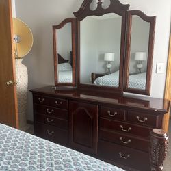 Bedroom Set