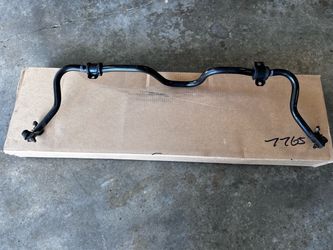 Acura RSX Type-S front sway bar - see description for more