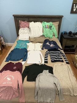 Girls Clothes