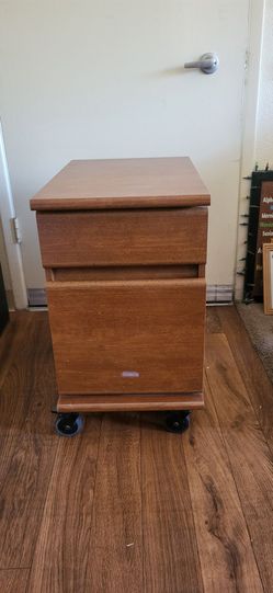 File Cabinet