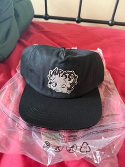 Black Market Betty Boop SnapBack
