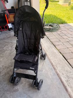 Kolcraft Lightweight Umbrella Stroller