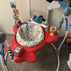 Baby Jumper 
