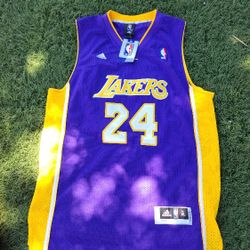 Kobe Jersey $130 XL