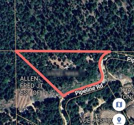 3.34-Acre Mountain Property in Beautiful Trinity County, CA (m)