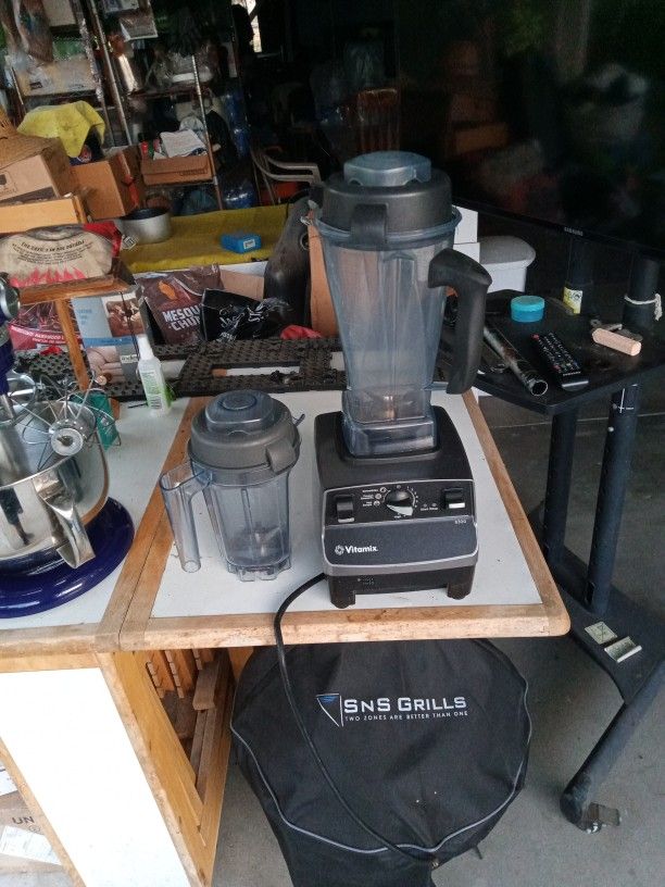 Vitamix