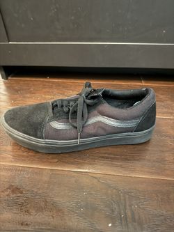 Men’s Vans Shoes Size 10.5