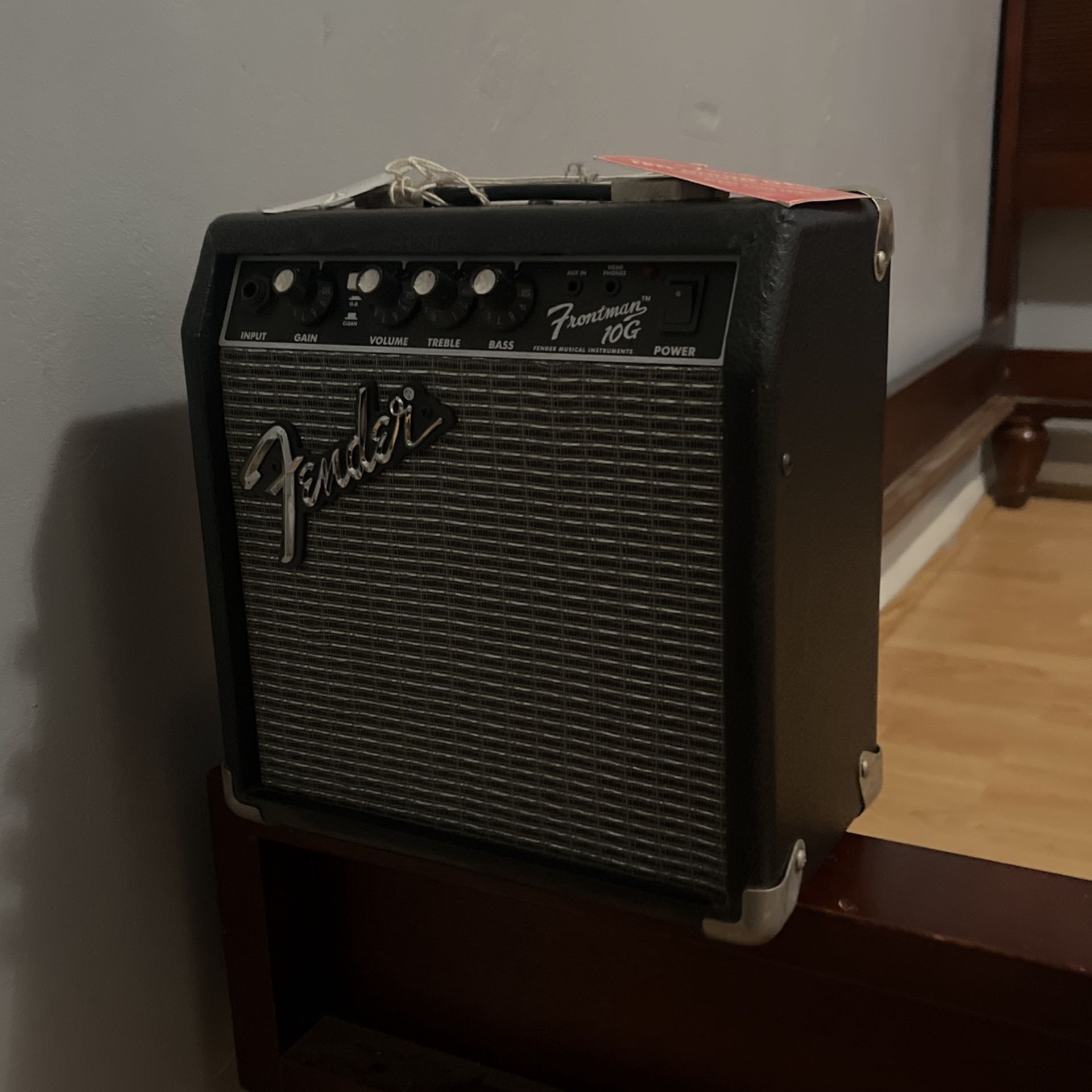 Fender Amp