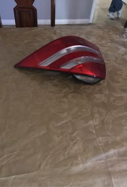 2000 Mercedes-Benz S-Class