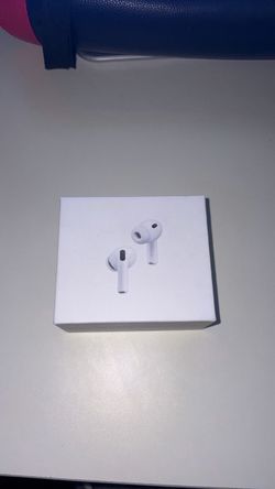 AirPods Pro (3rd Gen) SALE!