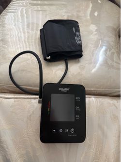 Equate 6000 Blood Pressure Monitor