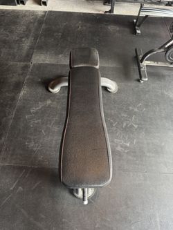 Workout Bench