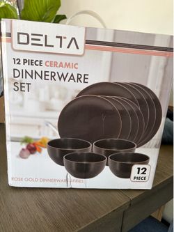 Plates set