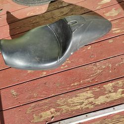 2004-2005 Harley Davidson Corbin HD-DYNA-4-G