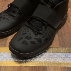 Jordan Zero Drop Weightlifting Shoes