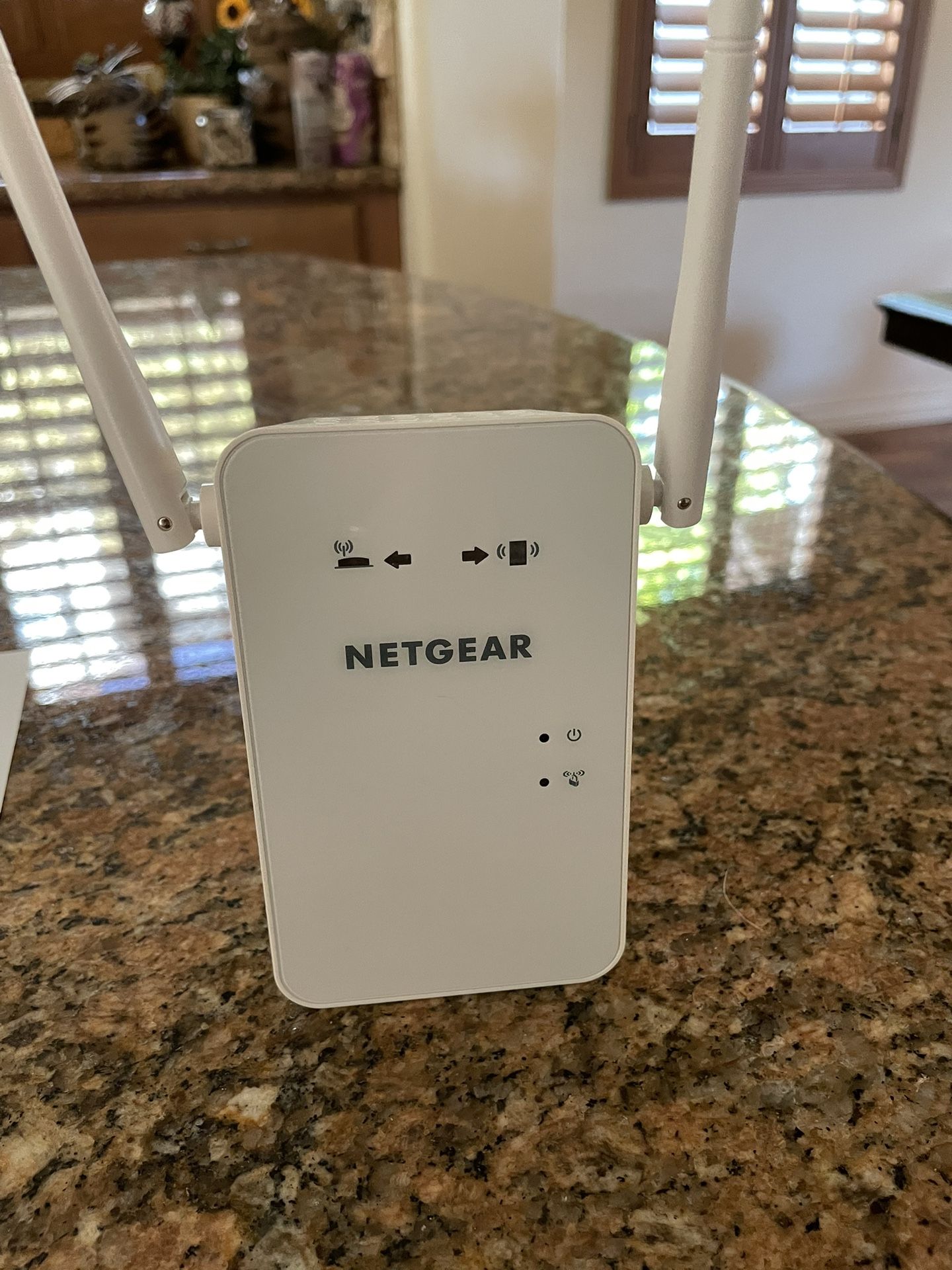 Netgear Internet Extender $20