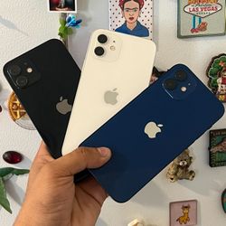 Apple iPhone 12 Unlocked 5G 