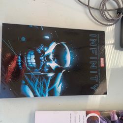 Comic Books