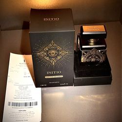 Initio Oud for greatness