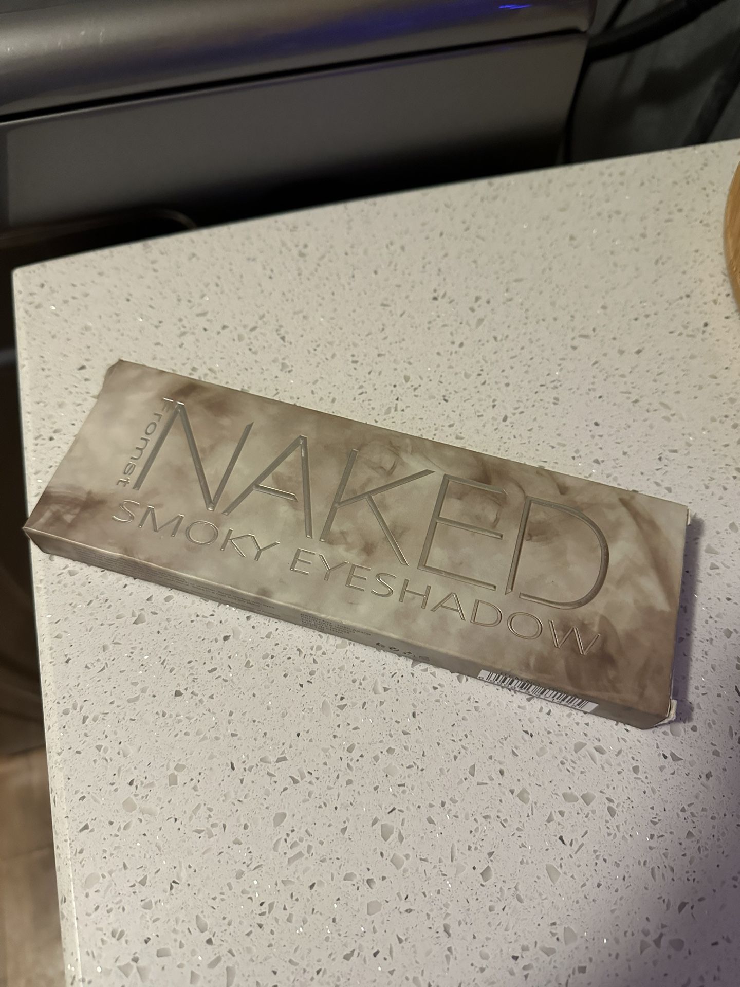 NAKED Eyeshadow Pallette