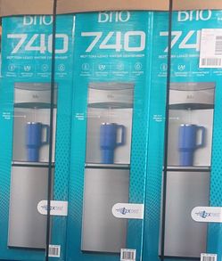 Water dispensary. Brand new.