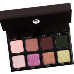 Viseart Pro Petit 3 Eyeshadow Palette