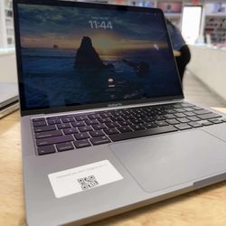 MacBook Pro 2020 256GB 8Ram 