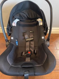 Nuna Mixx Infant Car Seat 