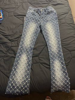 Bling Jeans