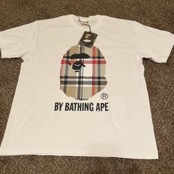 Bape Shirt